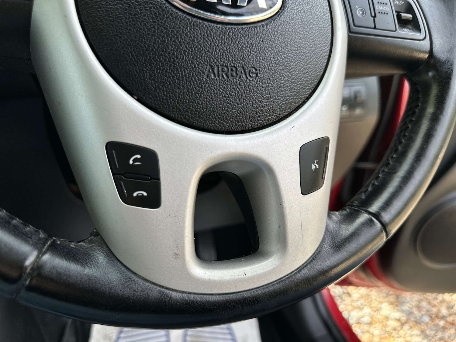 Used Kia Venga 2015 for sale - 76531547: Photo 25