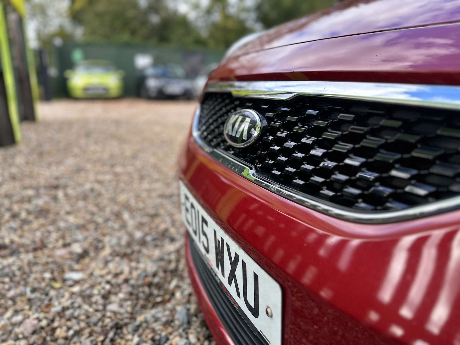 Used Kia Venga 2015 for sale - 76531547: Photo 34