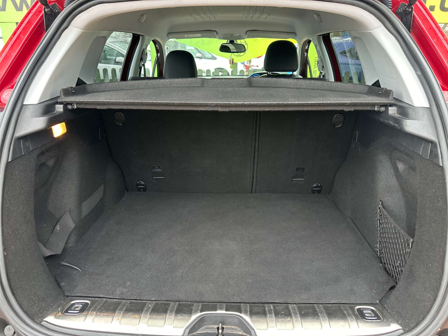 Used Peugeot 2008 2017 for sale - 77594758: Photo 13