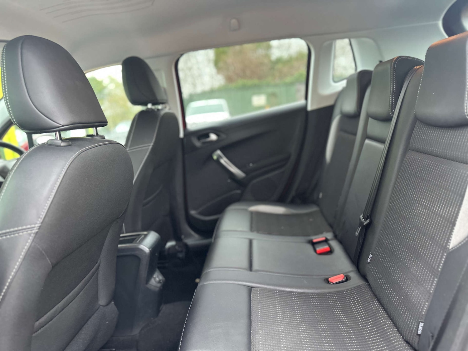 Used Peugeot 2008 2017 for sale - 77594758: Photo 18