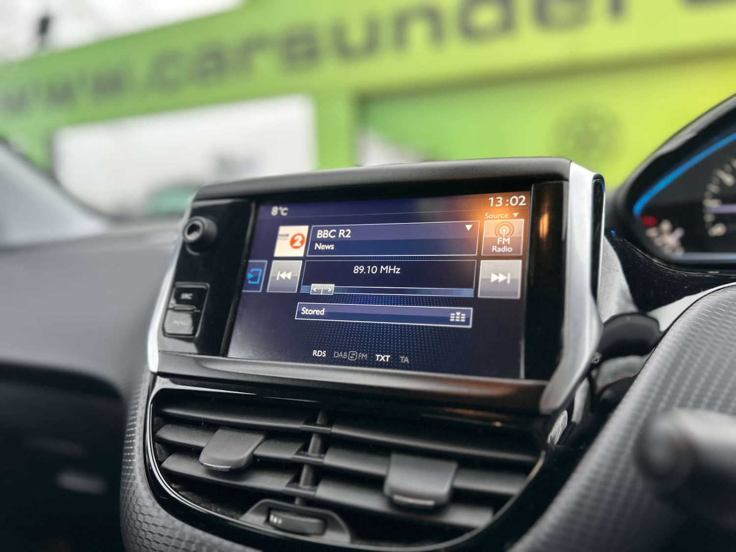 Used Peugeot 2008 2017 for sale - 77594758: Photo 20