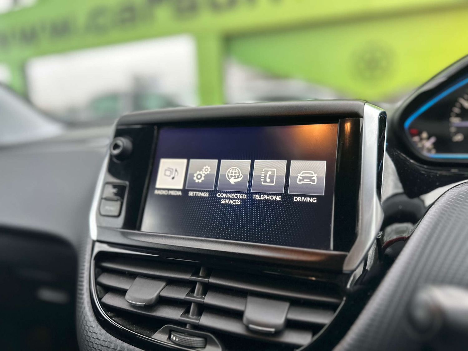 Used Peugeot 2008 2017 for sale - 77594758: Photo 21