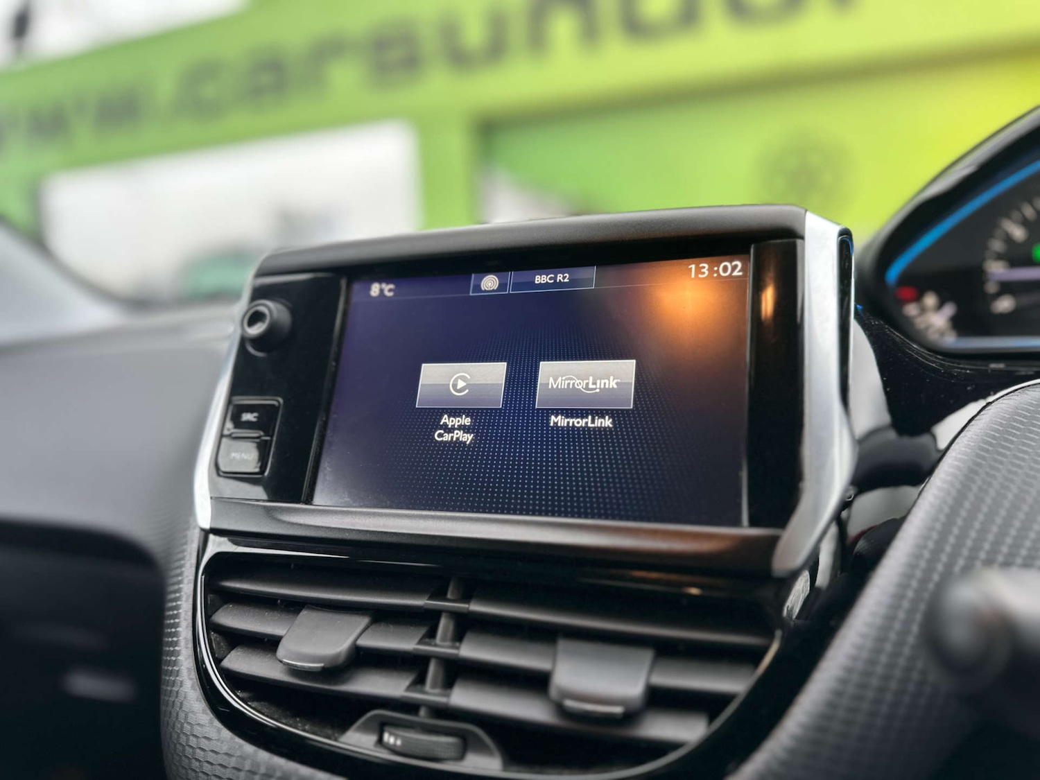 Used Peugeot 2008 2017 for sale - 77594758: Photo 23