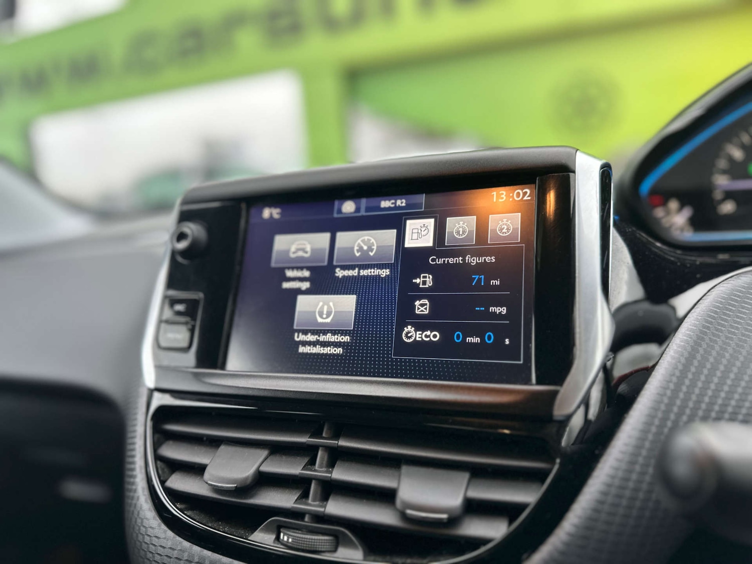 Used Peugeot 2008 2017 for sale - 77594758: Photo 26