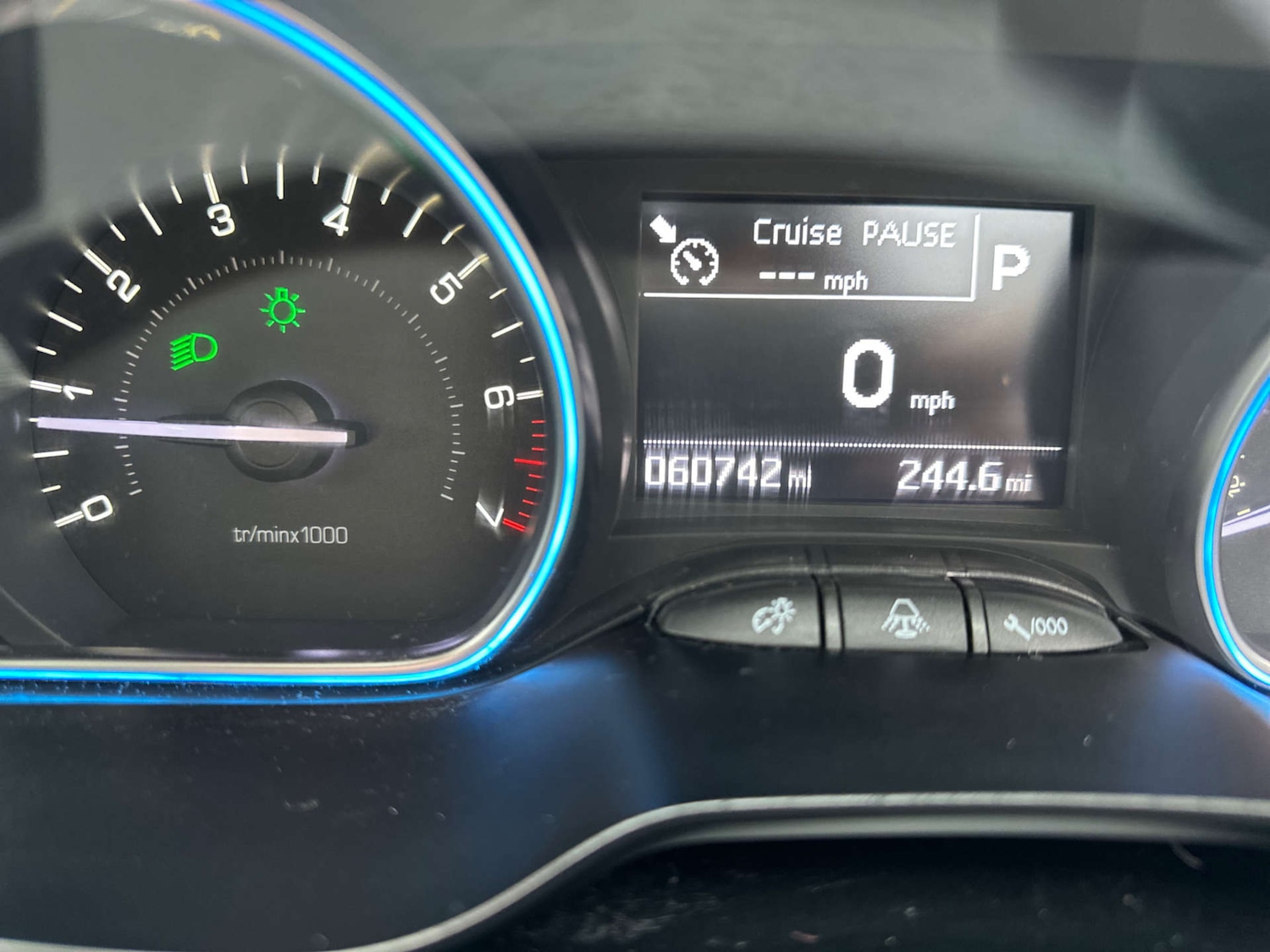 Used Peugeot 2008 2017 for sale - 77594758: Photo 30