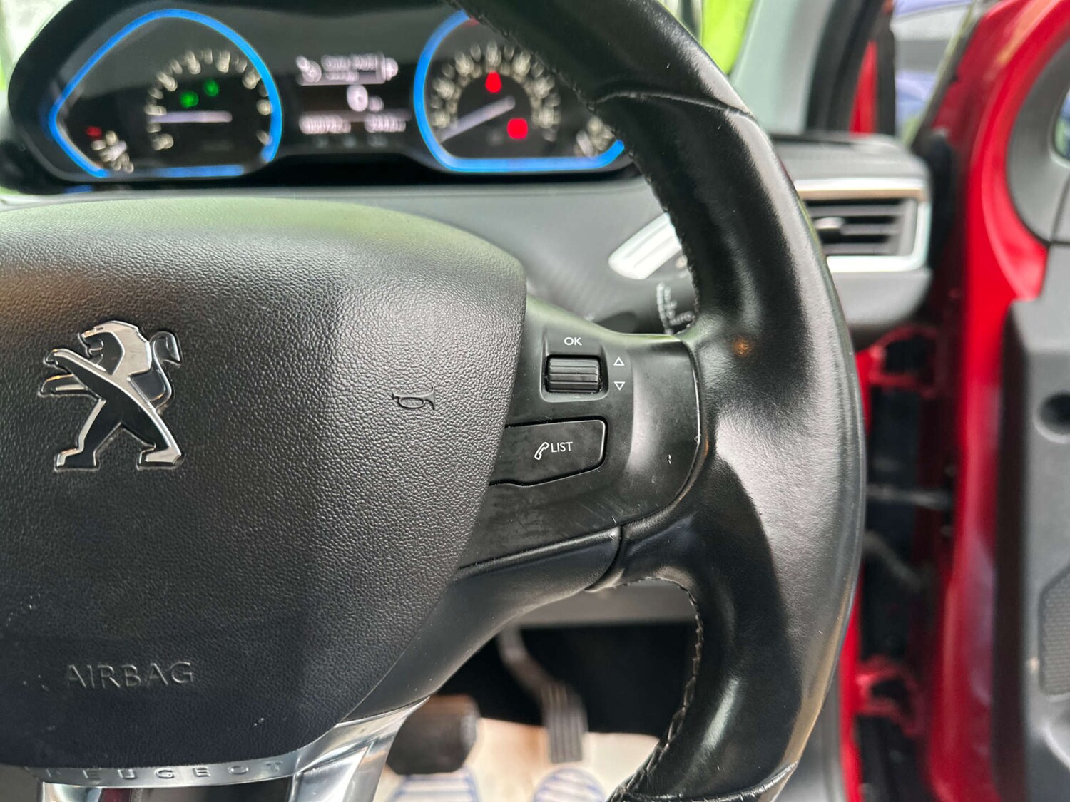 Used Peugeot 2008 2017 for sale - 77594758: Photo 31