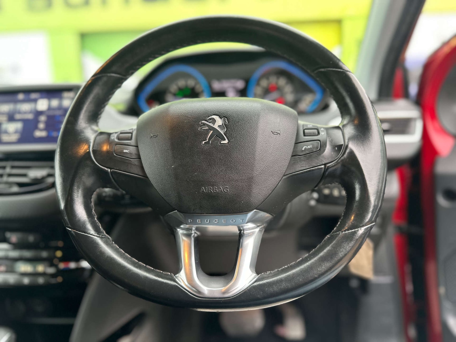 Used Peugeot 2008 2017 for sale - 77594758: Photo 37