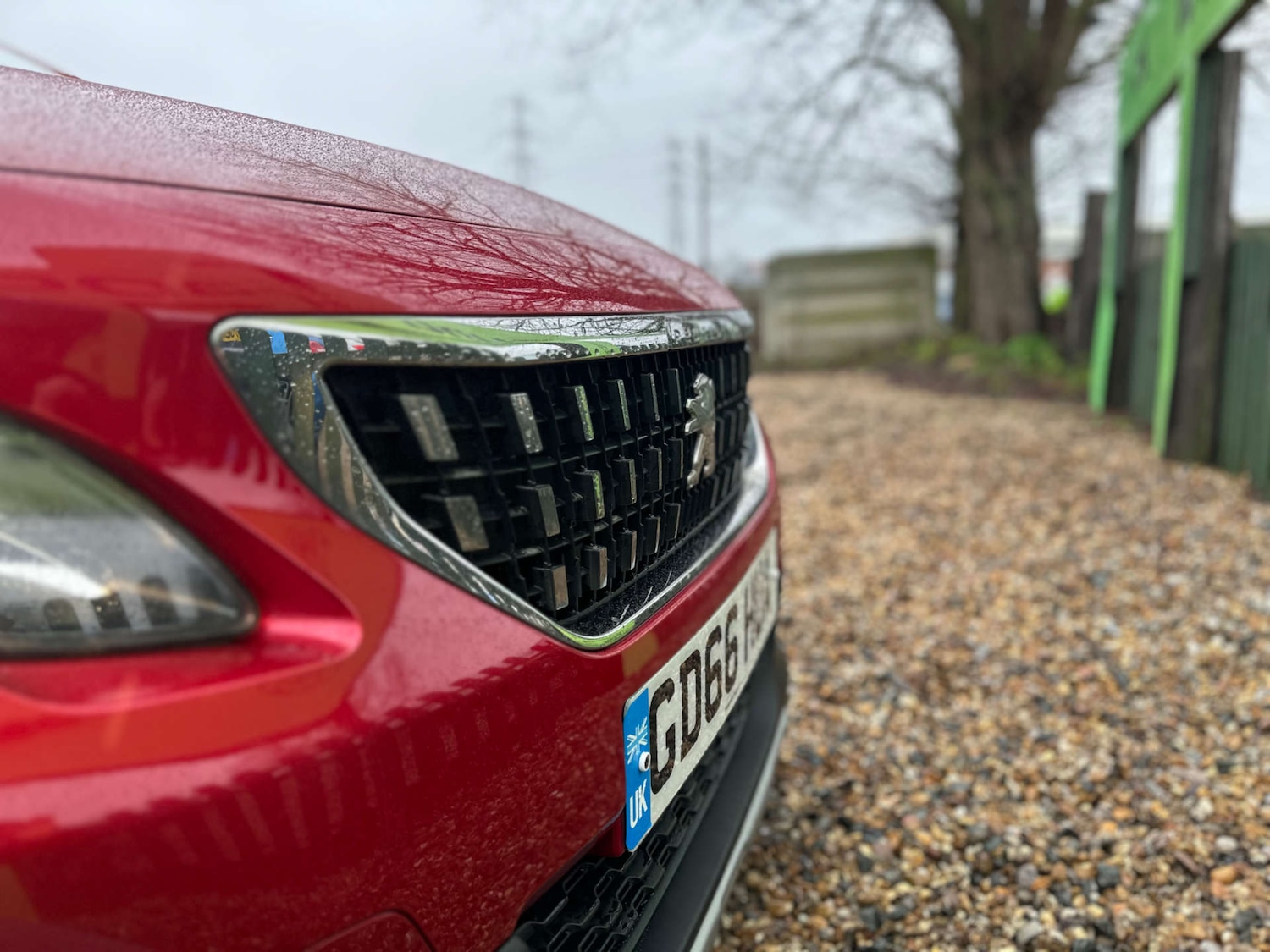 Used Peugeot 2008 2017 for sale - 77594758: Photo 39