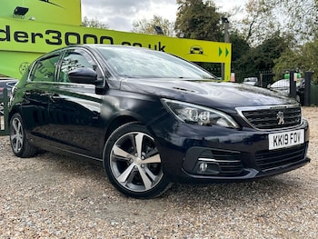 Used Peugeot 308 2019 for sale - 76385759: Photo