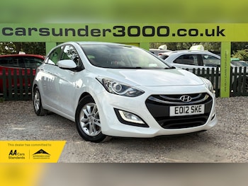 Used Hyundai i30 2012 for sale - 79369876: Photo