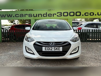 Used Hyundai i30 2012 for sale - 79369876: Photo