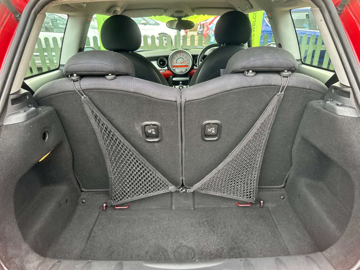 Used MINI Hatch 2007 for sale - 77900968: Photo 10