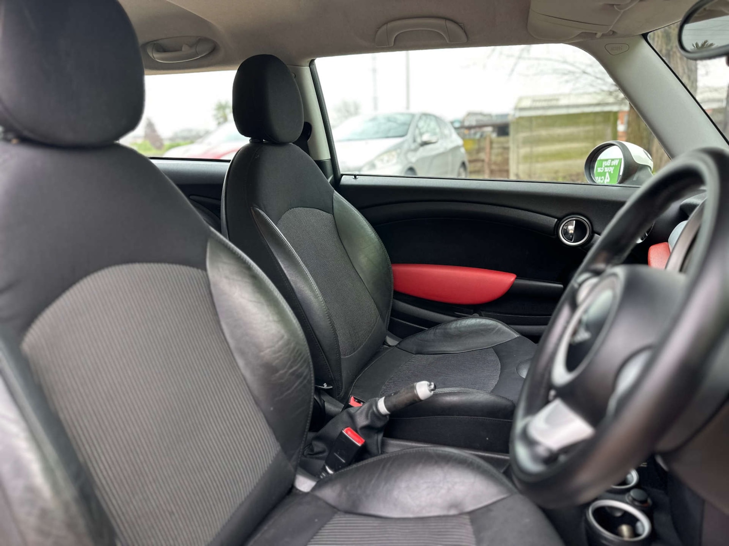 Used MINI Hatch 2007 for sale - 77900968: Photo 12