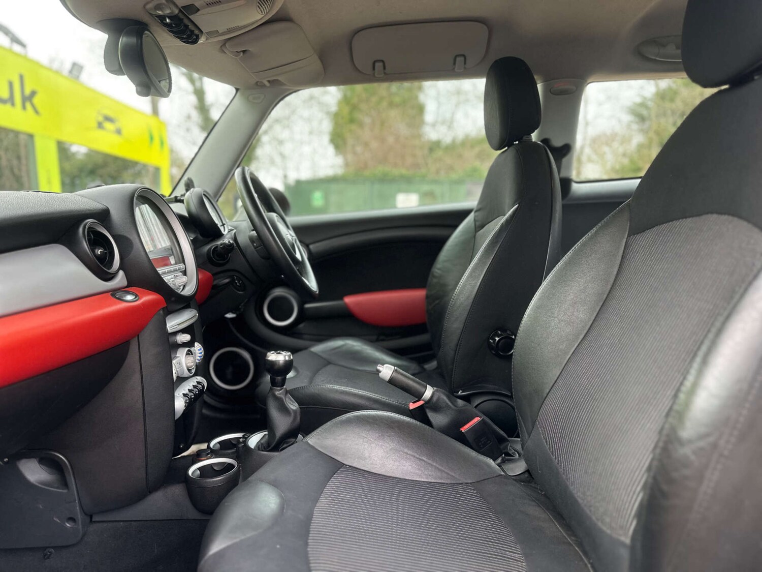 Used MINI Hatch 2007 for sale - 77900968: Photo 13