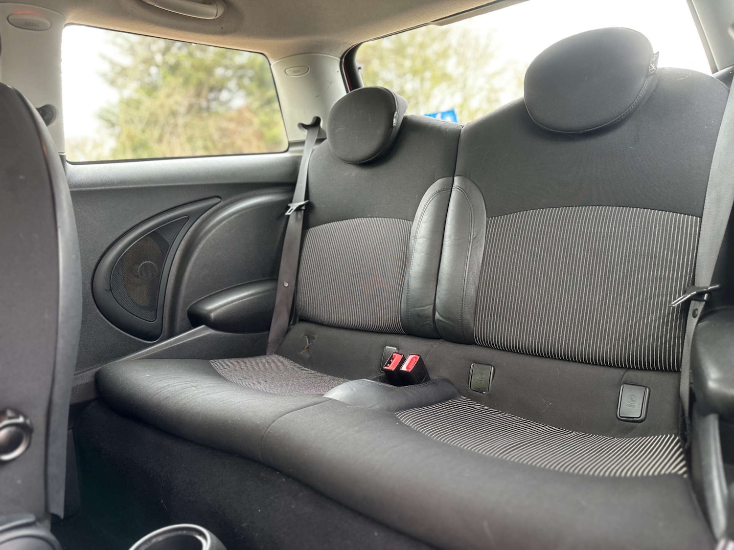 Used MINI Hatch 2007 for sale - 77900968: Photo 15