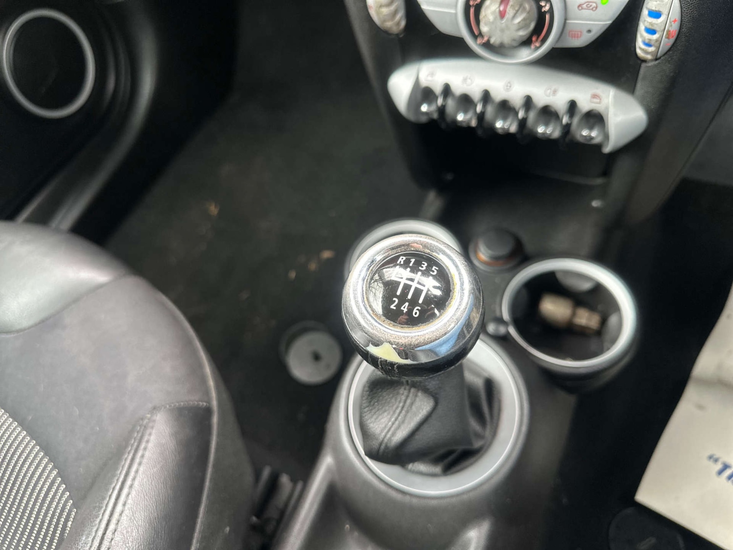 Used MINI Hatch 2007 for sale - 77900968: Photo 18