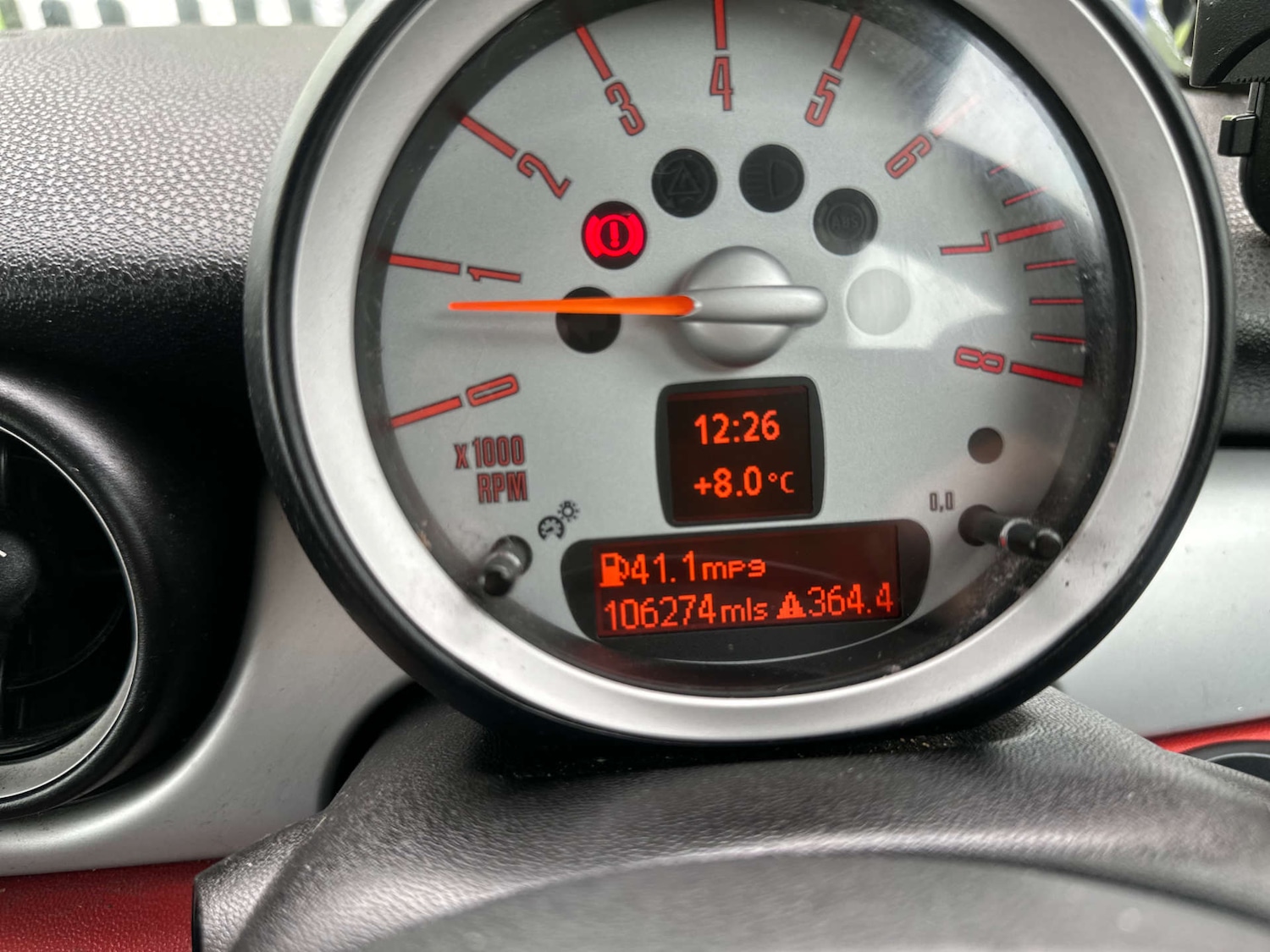 Used MINI Hatch 2007 for sale - 77900968: Photo 23