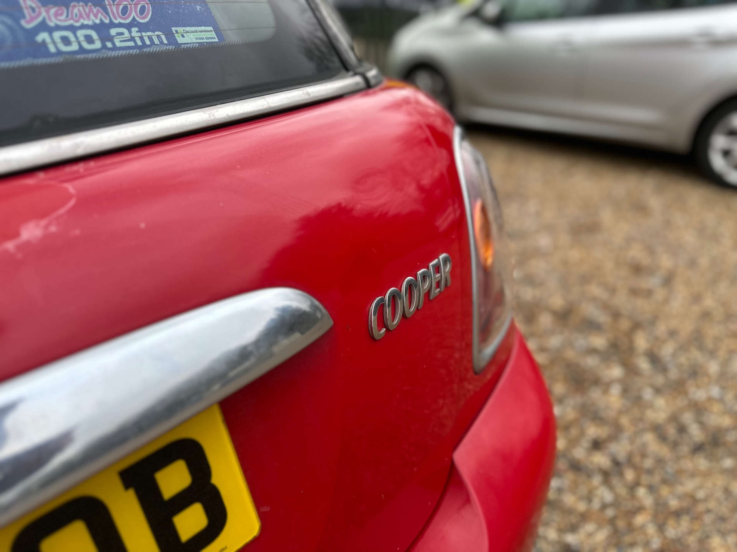 Used MINI Hatch 2007 for sale - 77900968: Photo 24