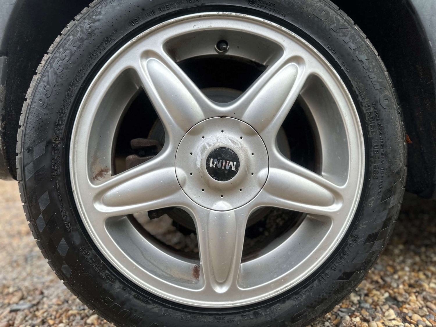 Used MINI Hatch 2007 for sale - 77900968: Photo 25