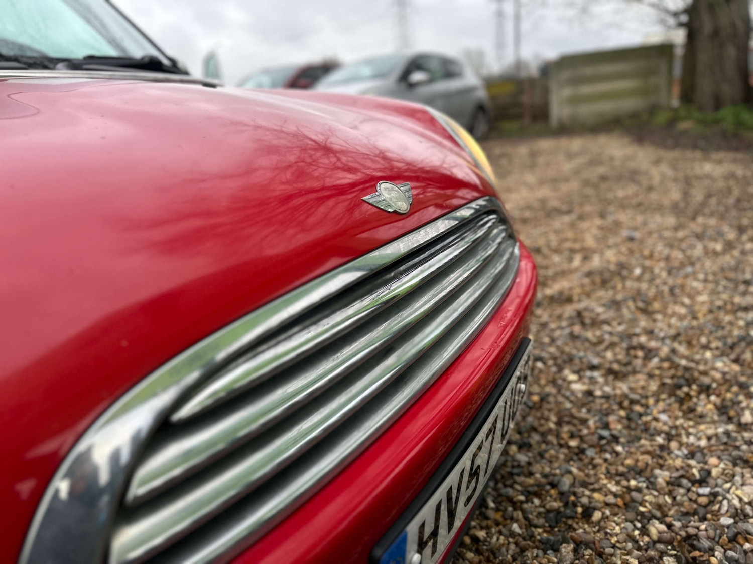 Used MINI Hatch 2007 for sale - 77900968: Photo 27