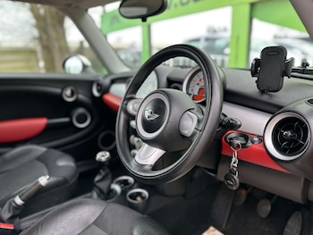 Used MINI Hatch 2007 for sale - 77900968: Photo