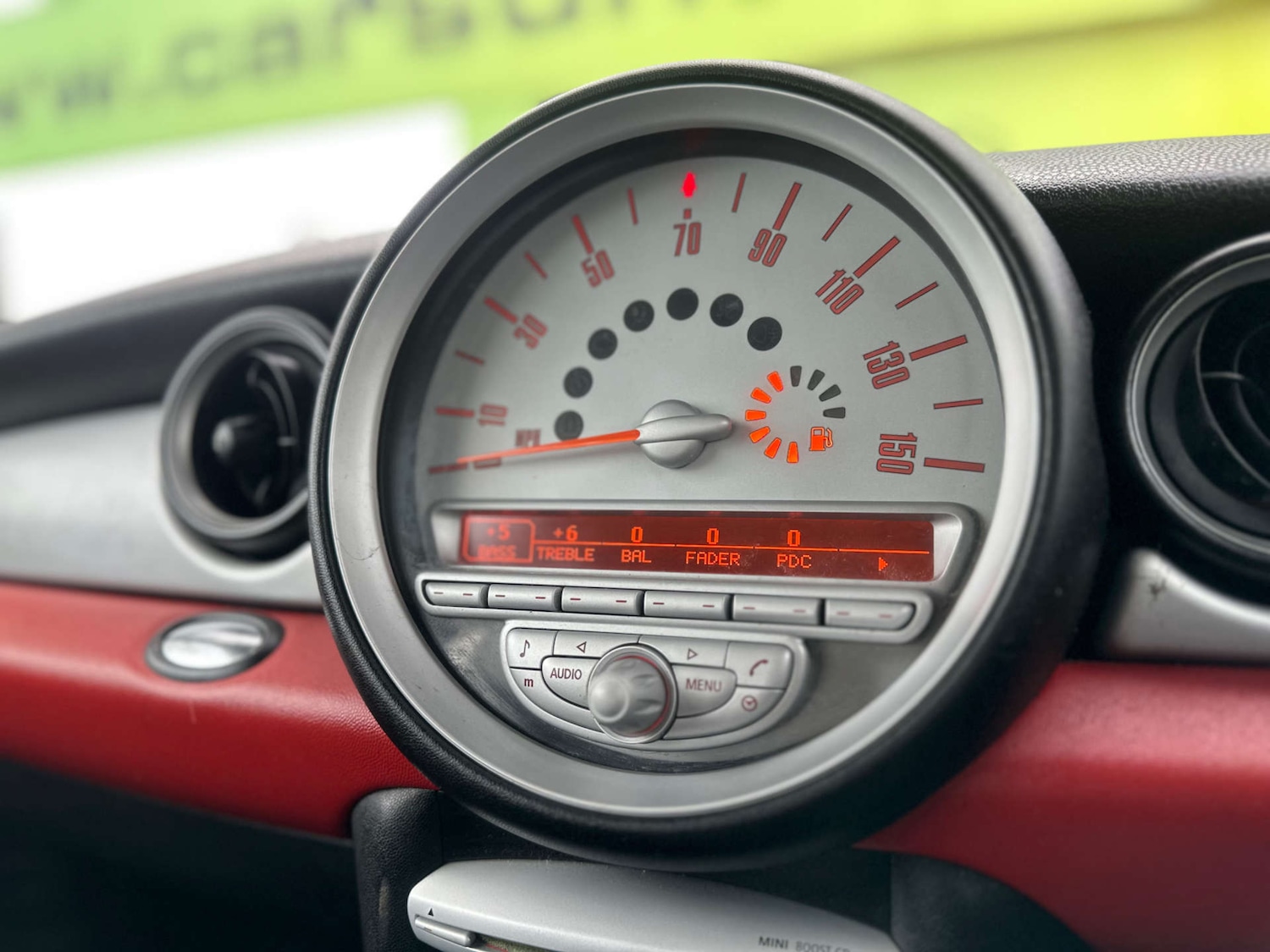 Used MINI Hatch 2007 for sale - 77900968: Photo 3