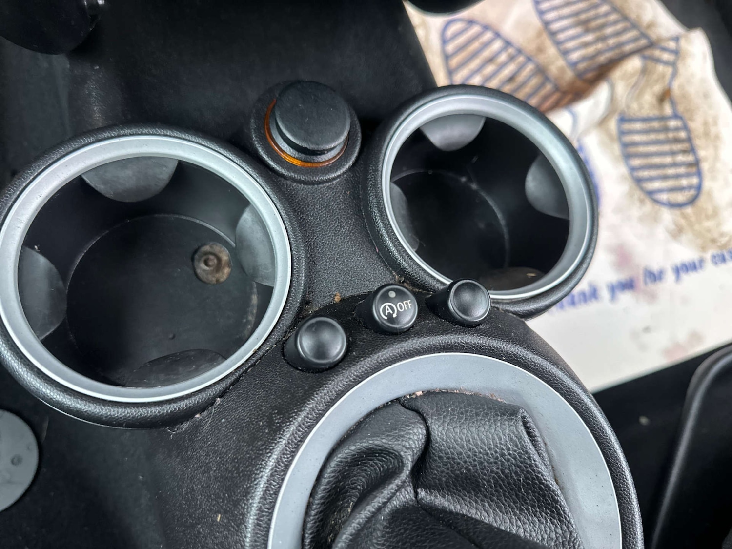 Used MINI Hatch 2007 for sale - 77900968: Photo 30