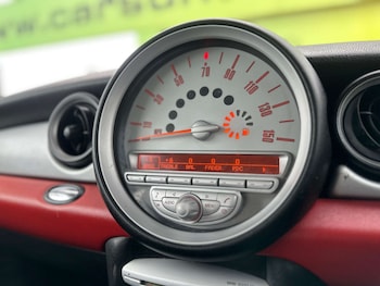 Used MINI Hatch 2007 for sale - 77900968: Photo