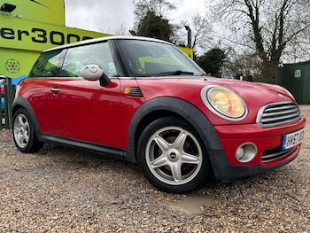 Used MINI Hatch 2007 for sale - 77900968: Photo
