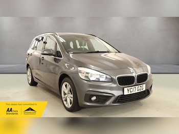 Used BMW 2 Series Gran Tourer 2017 for sale - 79502550: Photo