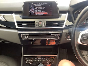 Used BMW 2 Series Gran Tourer 2017 for sale - 79502550: Photo