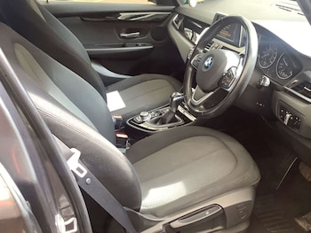 Used BMW 2 Series Gran Tourer 2017 for sale - 79502550: Photo