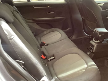 Used BMW 2 Series Gran Tourer 2017 for sale - 79502550: Photo