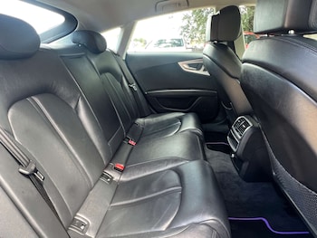 Used Audi A7 2011 for sale - 75498648: Photo