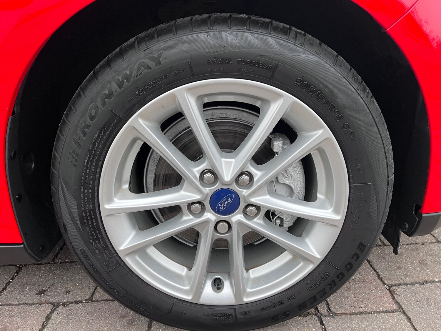 Used Ford Focus 2015 for sale - 77417988: Photo 10