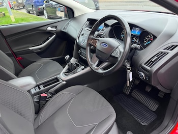 Used Ford Focus 2015 for sale - 77417988: Photo