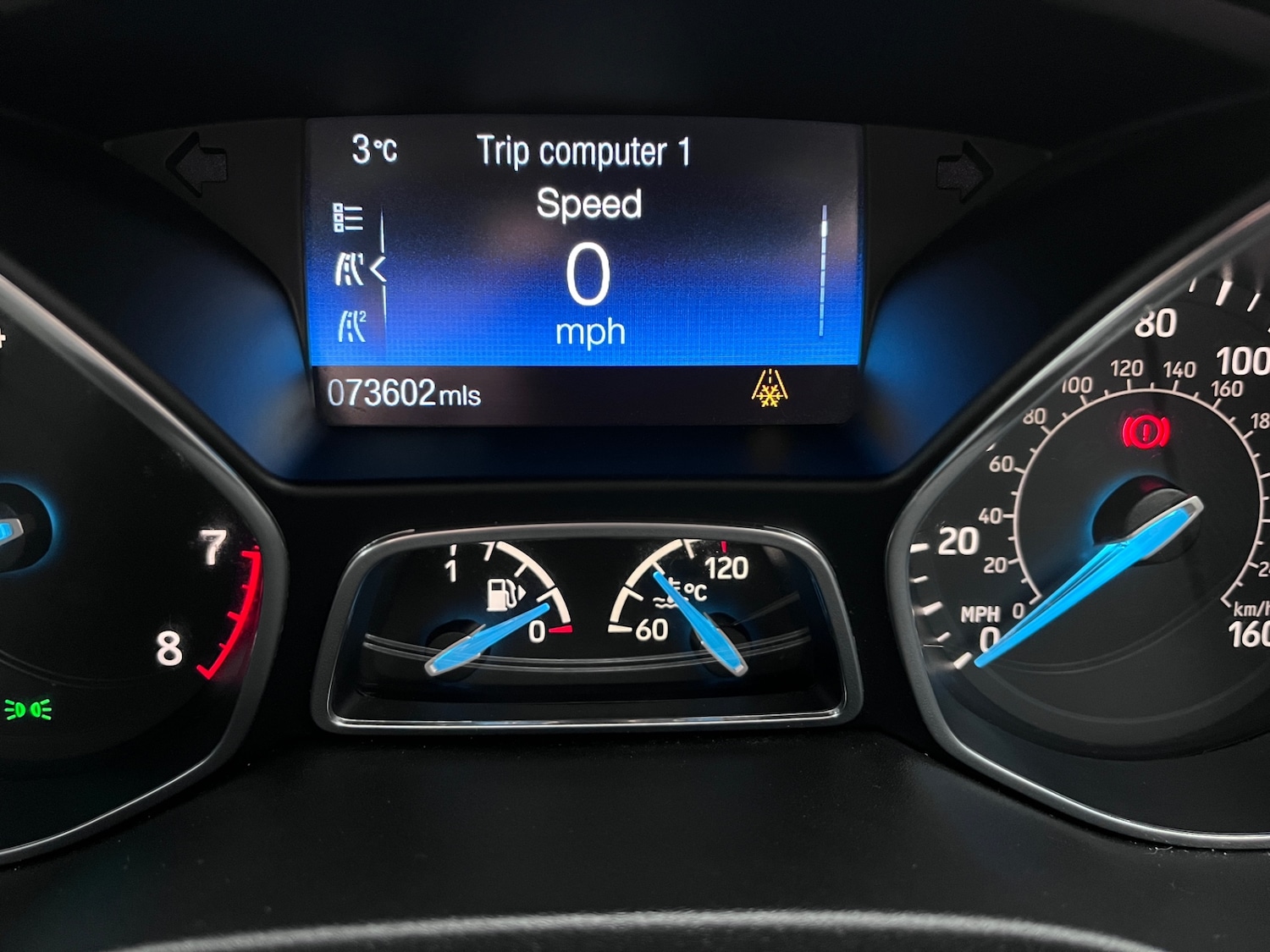 Used Ford Focus 2015 for sale - 77417988: Photo 5