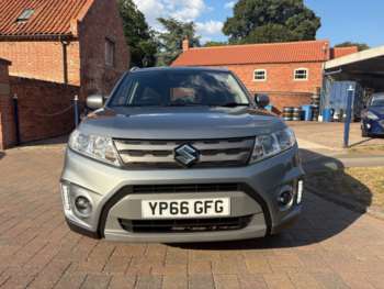 Used Suzuki Vitara 2016 for sale - 75131131: Photo