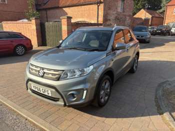 Used Suzuki Vitara 2016 for sale - 75131131: Photo