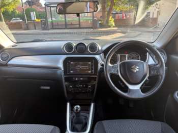Used Suzuki Vitara 2016 for sale - 75131131: Photo