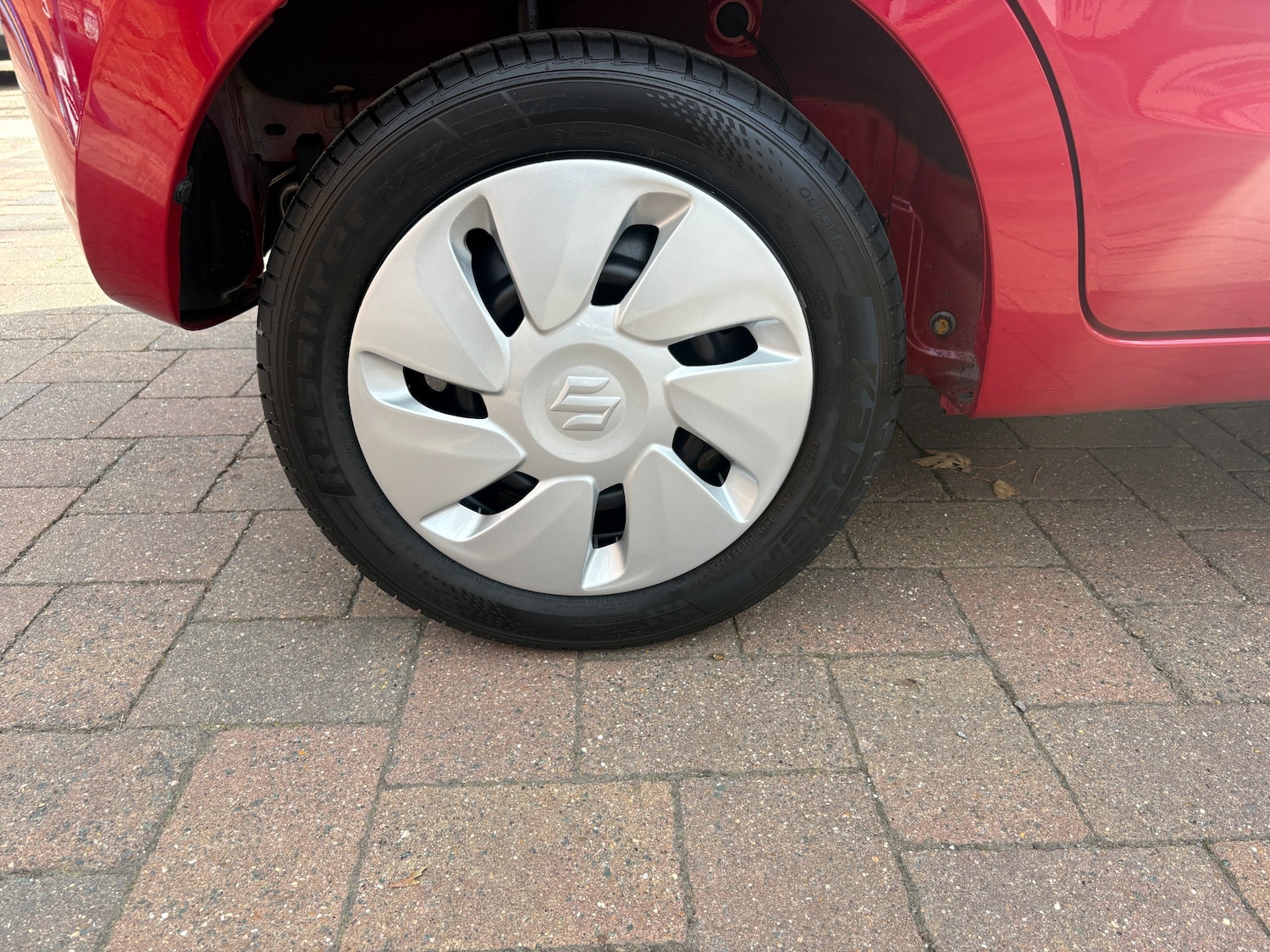 Used Suzuki Celerio 2016 for sale - 76218723: Photo 10
