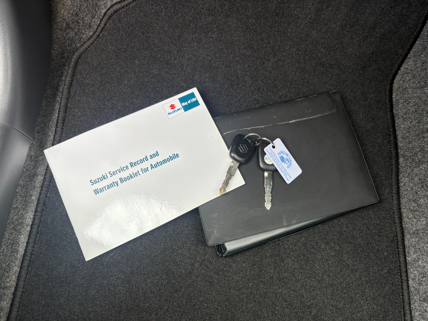 Used Suzuki Celerio 2016 for sale - 76218723: Photo 11