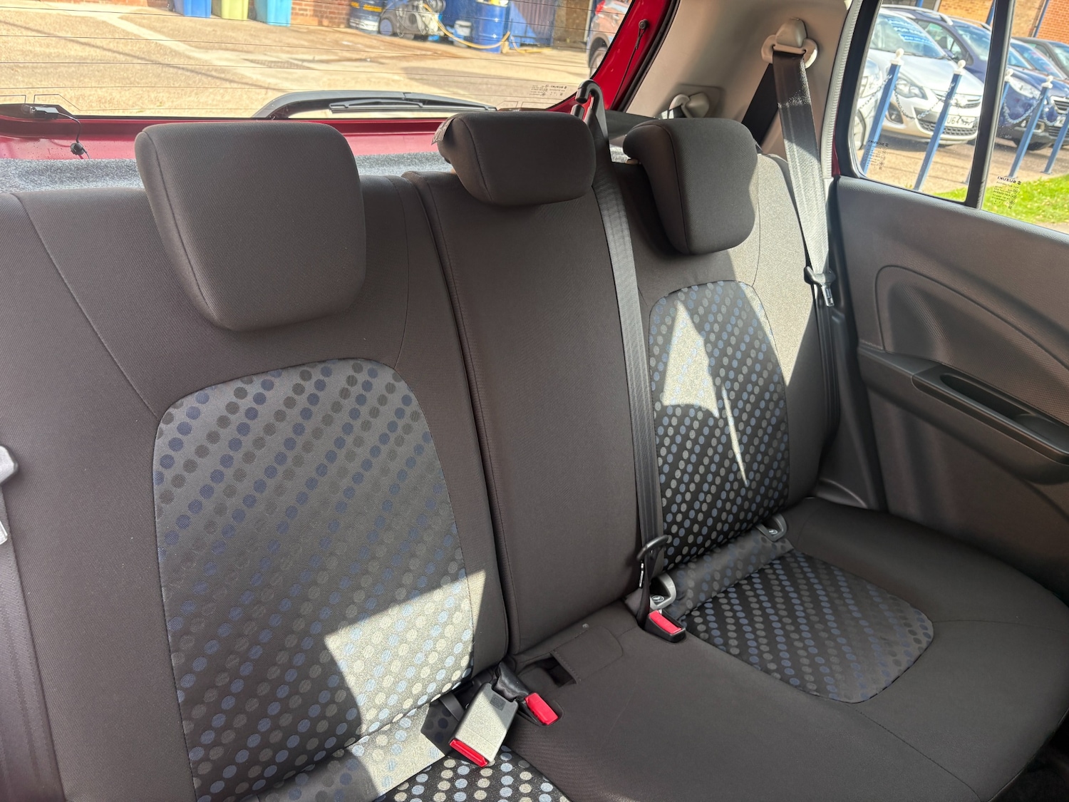 Used Suzuki Celerio 2016 for sale - 76218723: Photo 12