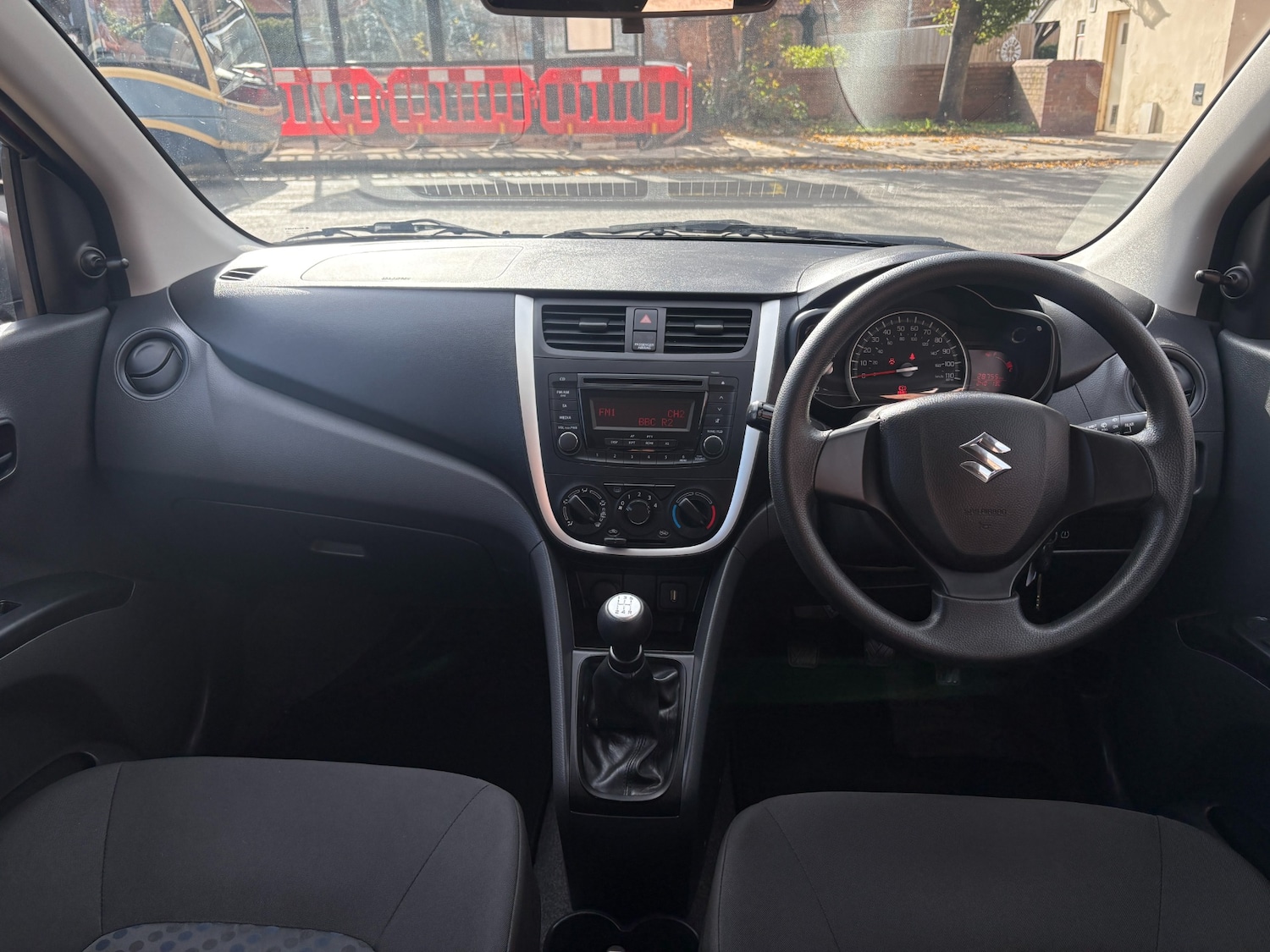 Used Suzuki Celerio 2016 for sale - 76218723: Photo 4