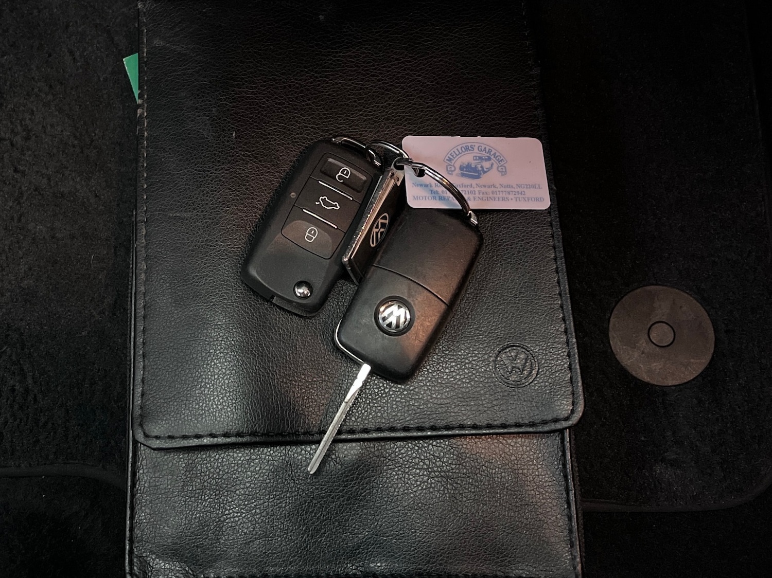 Used Volkswagen Beetle 2012 for sale - 77298303: Photo 12