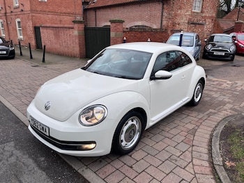 Used Volkswagen Beetle 2012 for sale - 77298303: Photo