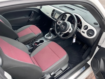 Used Volkswagen Beetle 2012 for sale - 77298303: Photo