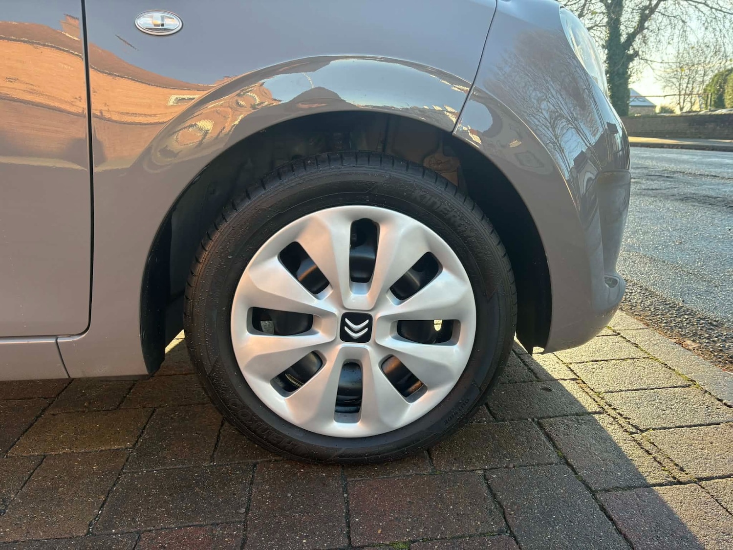 Used Citroen C1 2015 for sale - 76673090: Photo 10