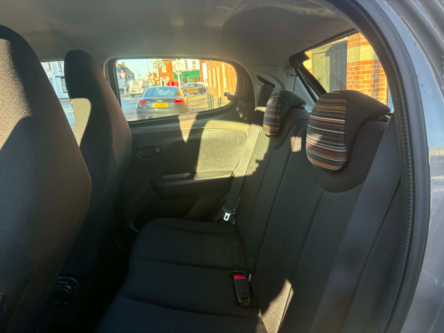 Used Citroen C1 2015 for sale - 76673090: Photo 11