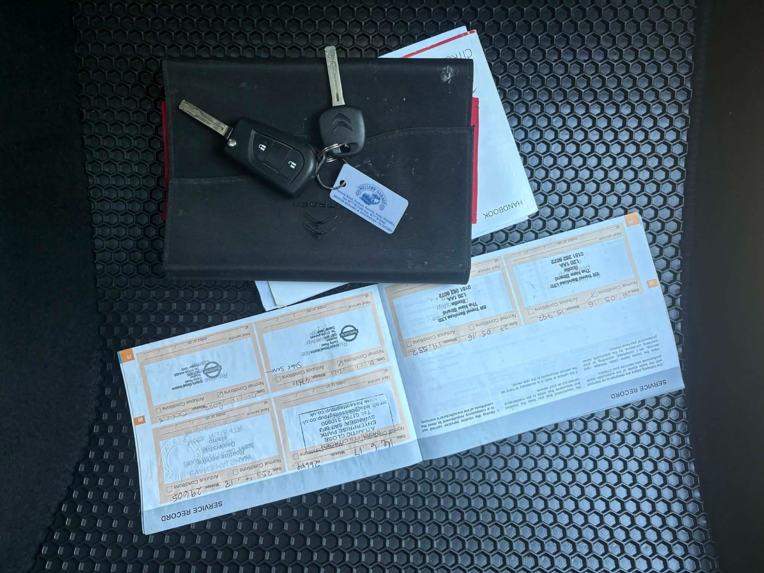 Used Citroen C1 2015 for sale - 76673090: Photo 12